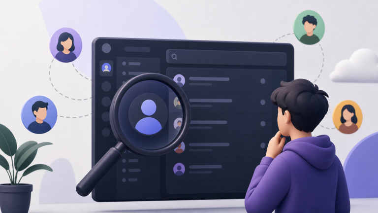 Ultimate Guide to Discord User Search: Find Anyone on Discord