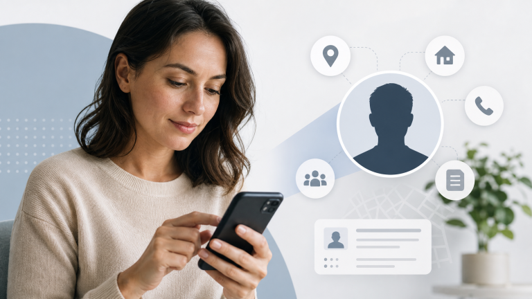 Unlocking Connections: A Comprehensive Guide to People Finder by Phone Number