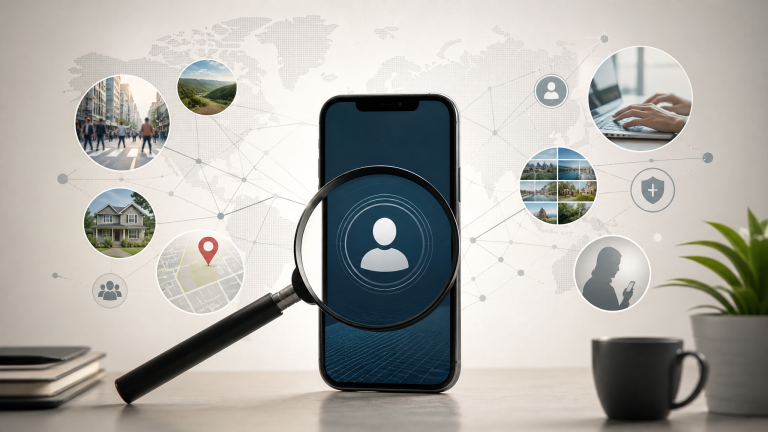 Leveraging OSINT for Phone Number Identification and Verification