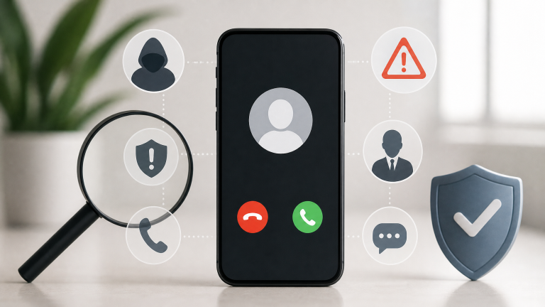 Is This Phone Number Legitimate? A Comprehensive Guide