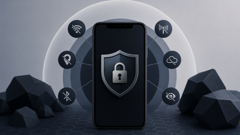 How to Make Your Phone Impossible to Track: A Comprehensive Guide