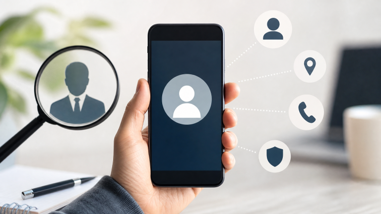How to Find Out Who Owns a Phone Number