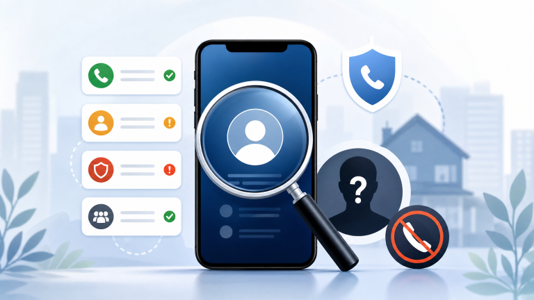 Best Reverse Phone Lookup Tools