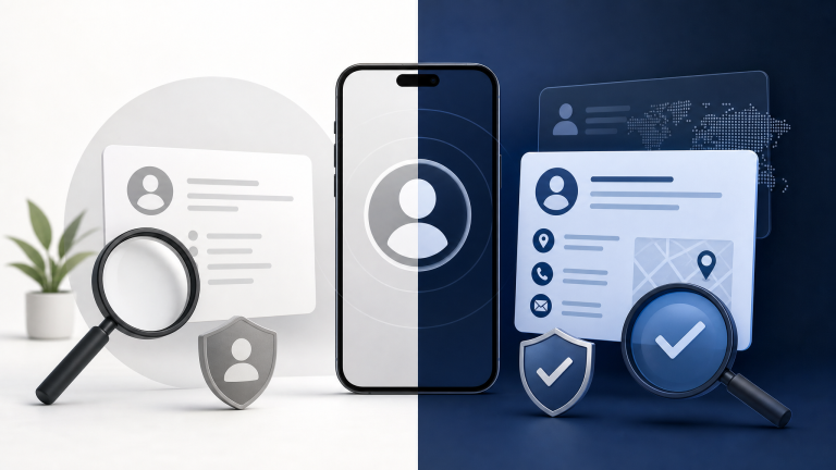 Free vs Paid Reverse Phone Lookup Services: Which One Should You Choose?