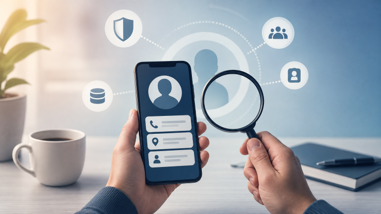 How Accurate Are Reverse Phone Lookup Services?