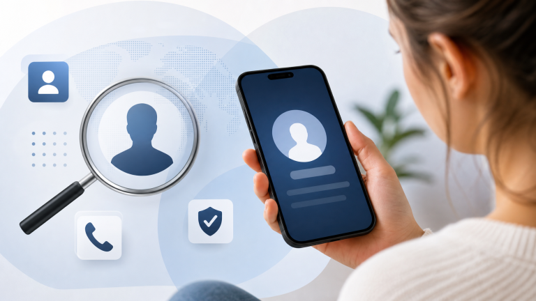 Can You Reverse Lookup a Cell Phone Number?