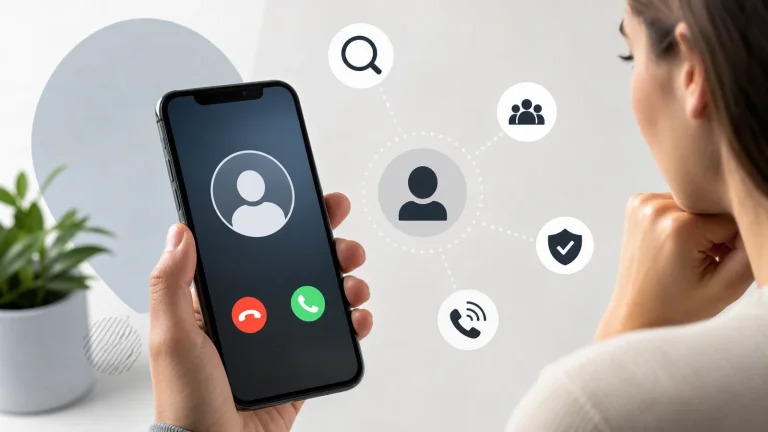 How to Check Who Called You